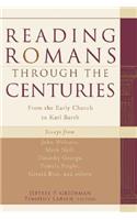 Reading Romans Through the Centuries