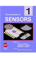 Encyclopedia of Sensors, 10 Vols