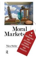 Moral Markets