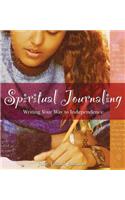 Spiritual Journaling