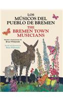 Los Musicos del Pueblo de Bremen / The Bremen Town Musicians