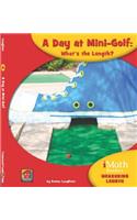 A Day at Mini-Golf