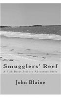 Smugglers' Reef: A Rick Brant Science Adventure Story(English)