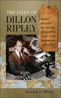 Lives of Dillon Ripley