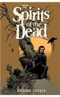 Edgar Allan Poe's Spirits Of The Dead