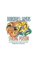 Strong Poison Lib/E