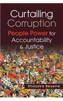Curtailing Corruption