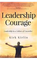 Leadership Courage