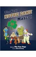 Next Notre Dame Mascot