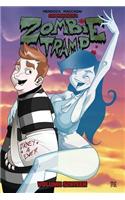 Zombie Tramp Volume 16: Dead Love