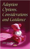 Adoption Options, Considerations & Guidance