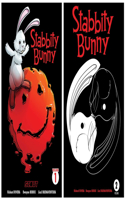 Stabbity Bunny Vol 1 & Vol 2 Prepack 4