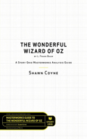 Wonderful Wizard of Oz by L. Frank Baum