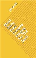 Short Story Press Presents Playing For The Devil