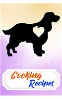Cooking Recipes