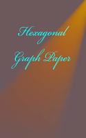 Hexagonal Graph Paper