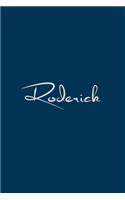Roderick