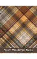 Anxiety Management Journal