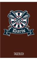 Darts Tagebuch