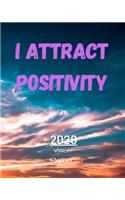 I Attract Positivity