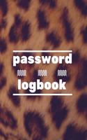Password Logbook