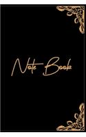 Note Book