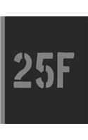 25f