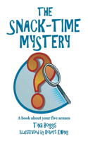 Snack-Time Mystery