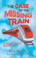 Case of the Missing Train