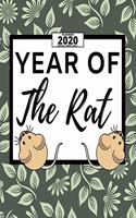 Year Of The Rat
