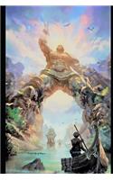 Longevity of Wuxia_Part 3
