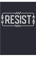 Resist