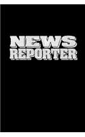 News Reporter