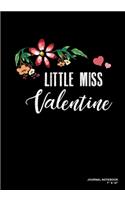 Little Miss Valentine