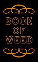 Book of Weed