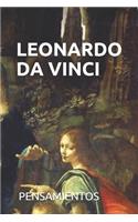 Pensamientos de Leonardo Da Vinci