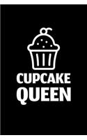 Cupcake Queen