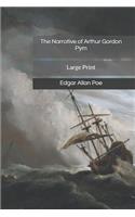 The Narrative of Arthur Gordon Pym