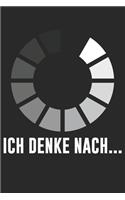 Ich Denke Nach...