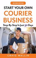Start Your Own Courier Business