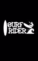 Surf rider