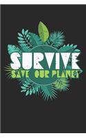 Save And Love Earth