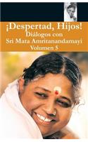 Despertad Hijos 5: (Spanish)