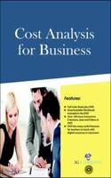 Cost Analysis for Business