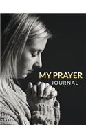 My Prayer Journal