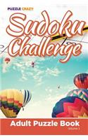 Sudoku Challenge