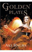 Golden Plates