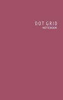 Dot Grid Notebook