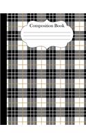 Composition Book
