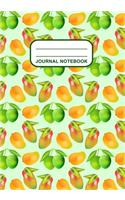 Journal Notebook